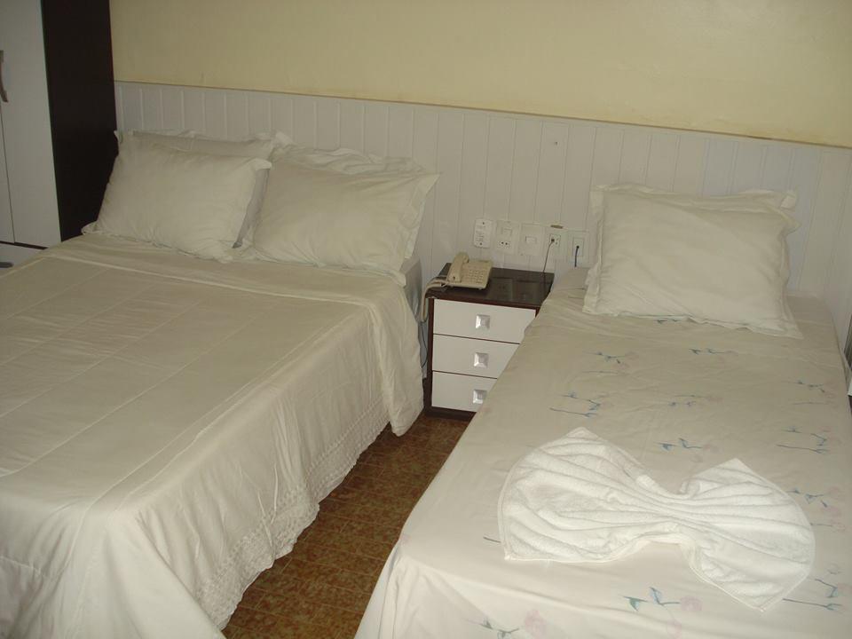 Panorama Hotel Salinas  Eksteriør bilde